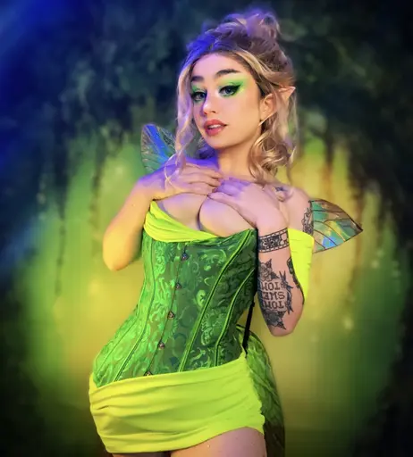 Image 7759464 from Hauntedhostess