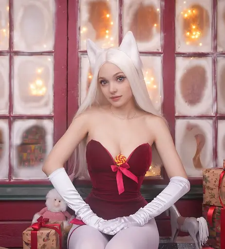 Image 7746770 from milacoser | Milka Cosplay | milka_cosplay