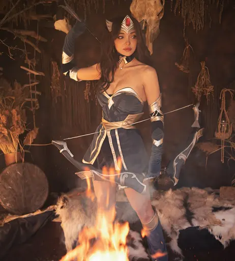 Image 7746762 from milacoser | Milka Cosplay | milka_cosplay