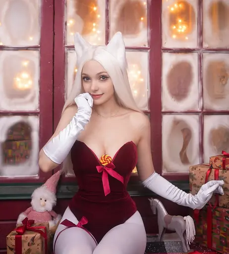 Image 7746763 from milacoser | Milka Cosplay | milka_cosplay