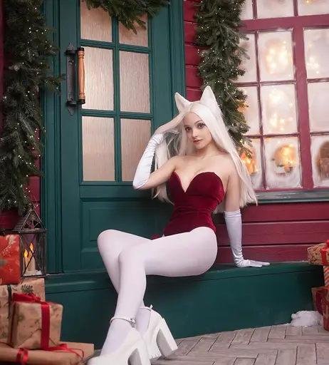 Image 7746765 from milacoser | Milka Cosplay | milka_cosplay