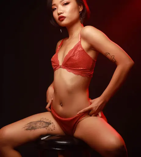 Image 7741908 from MistressLienne / Mistress Lienne Dagger