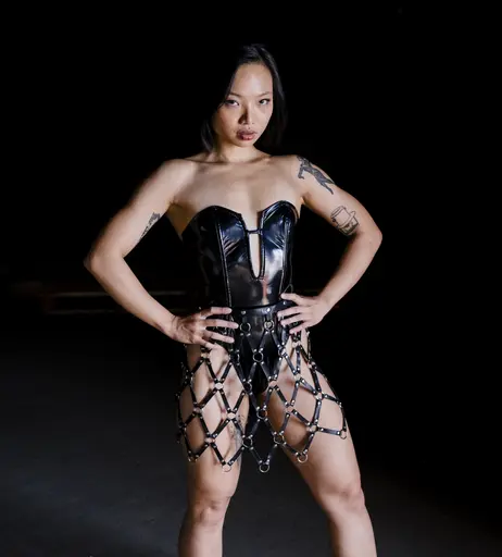 Image 7741927 from MistressLienne / Mistress Lienne Dagger