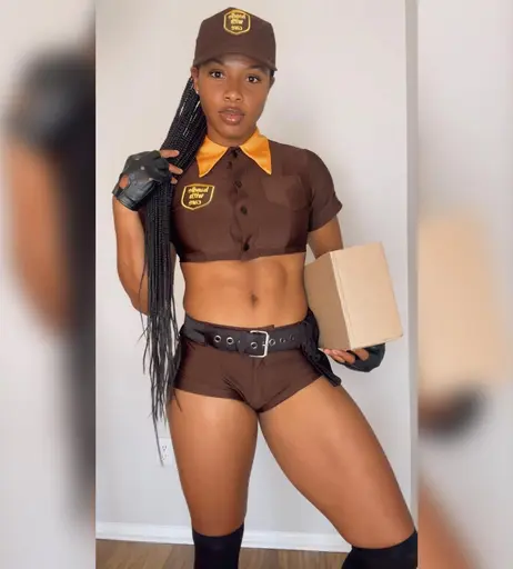Image 7742599 from Kali Armstrong WWE