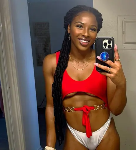 Image 7742598 from Kali Armstrong WWE