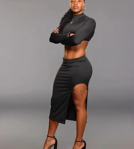 Image 7742594 from Kali Armstrong WWE