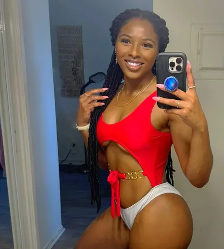 Image 7742597 from Kali Armstrong WWE