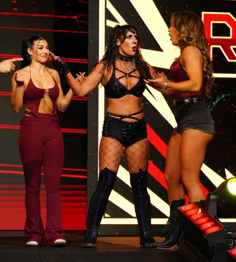 Image 7742571 from Fallon Henley (WWE)