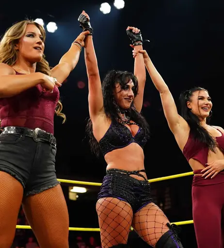 Image 7742565 from Fallon Henley (WWE)