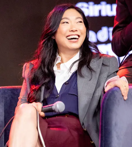 Image 7742753 from Awkwafina