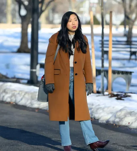 Image 7742747 from Awkwafina