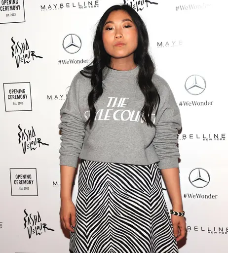 Image 7742738 from Awkwafina