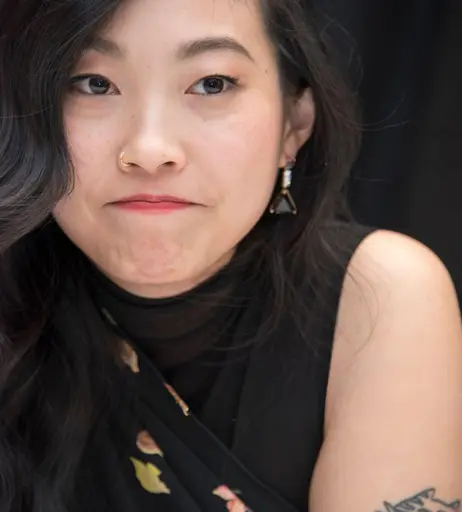 Image 7742735 from Awkwafina