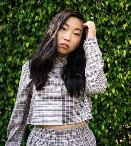 Image 7742722 from Awkwafina