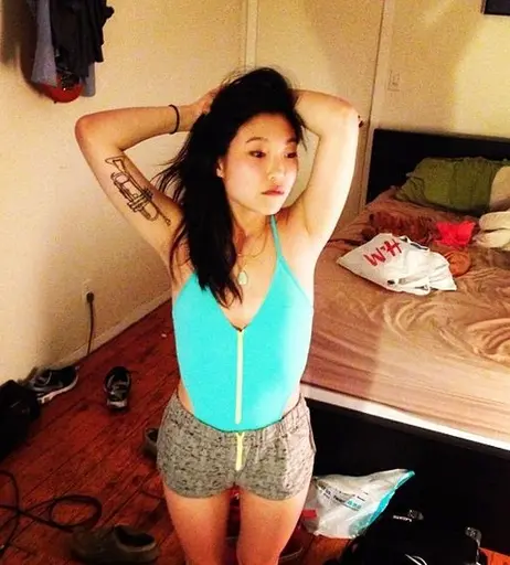 Image 7742721 from Awkwafina