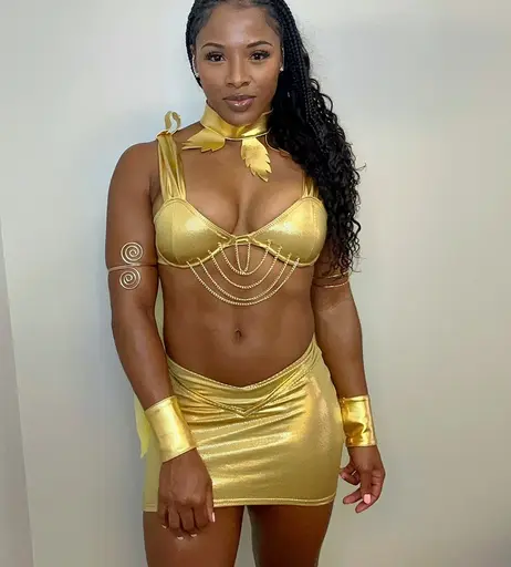 Image 7742612 from Kali Armstrong WWE