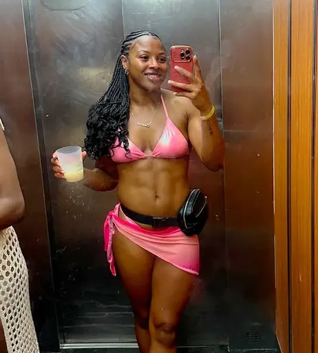 Image 7742614 from Kali Armstrong WWE