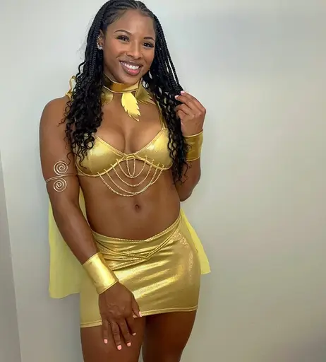 Image 7742609 from Kali Armstrong WWE