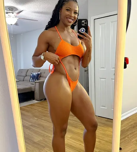 Image 7742608 from Kali Armstrong WWE