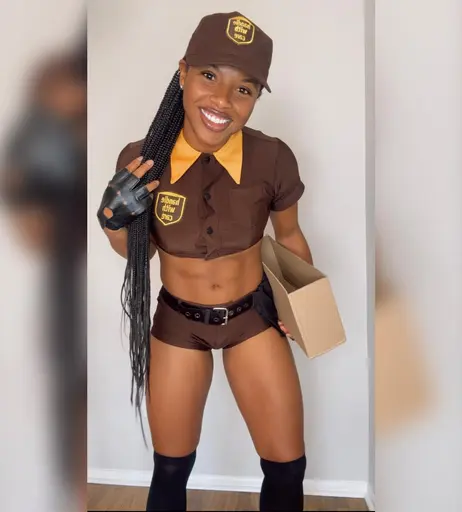 Image 7742601 from Kali Armstrong WWE