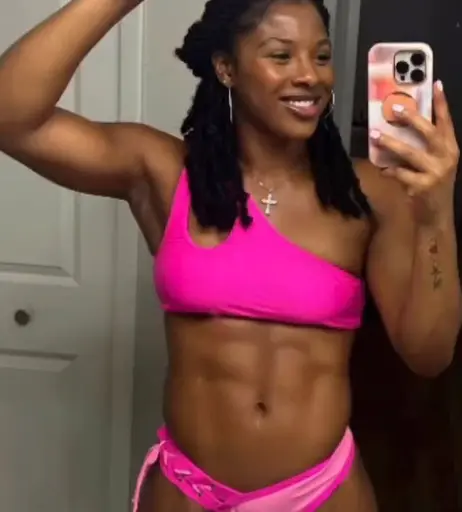 Image 7742621 from Kali Armstrong WWE