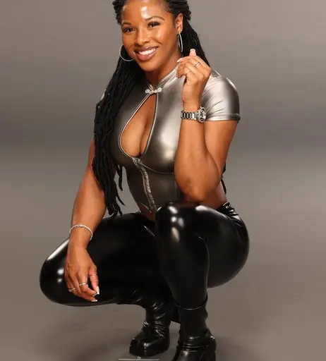 Image 7742623 from Kali Armstrong WWE