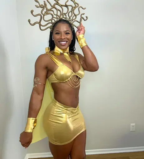Image 7742624 from Kali Armstrong WWE