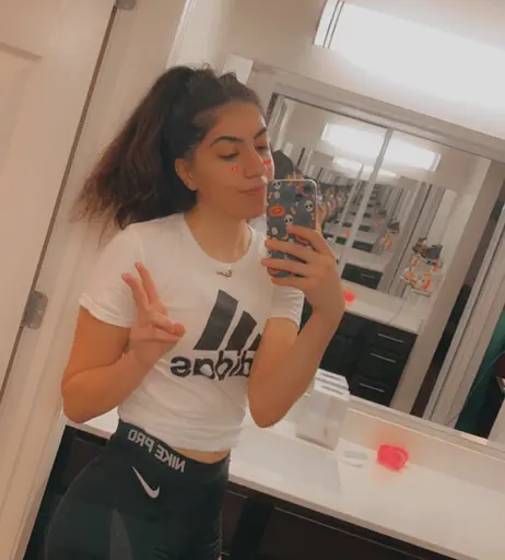 Image 7743880 from TheItsSamira / Samira