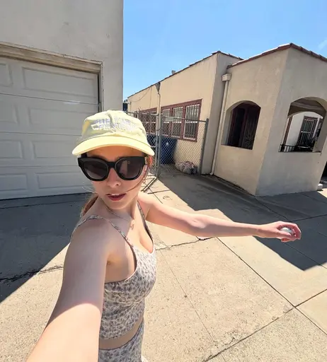 Image 7743579 from Pauline Chalamet