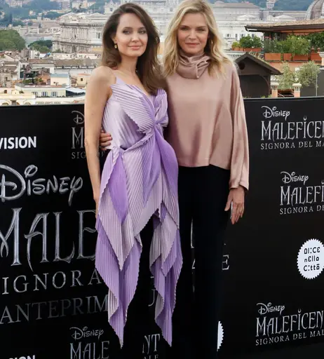 Image 7743459 from Michelle Pfeiffer
