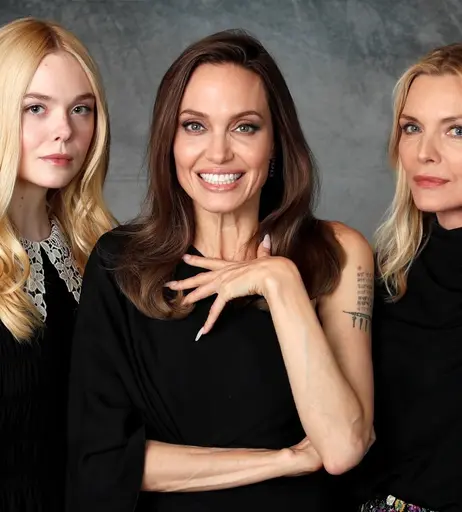 Image 7743456 from Michelle Pfeiffer