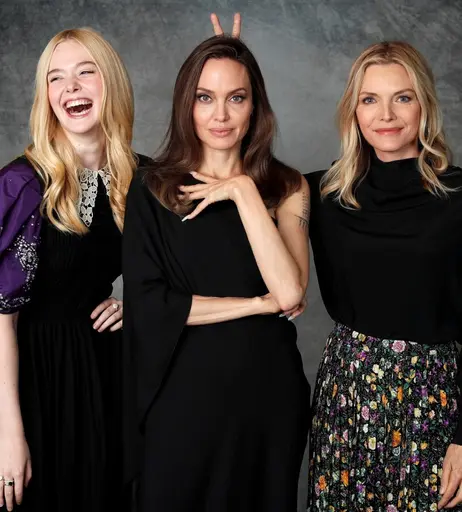 Image 7743455 from Michelle Pfeiffer