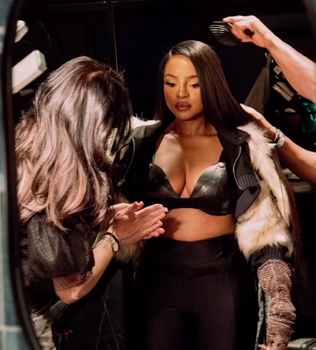 Image 7743688 from Keisha Buchanan ( sugababes)