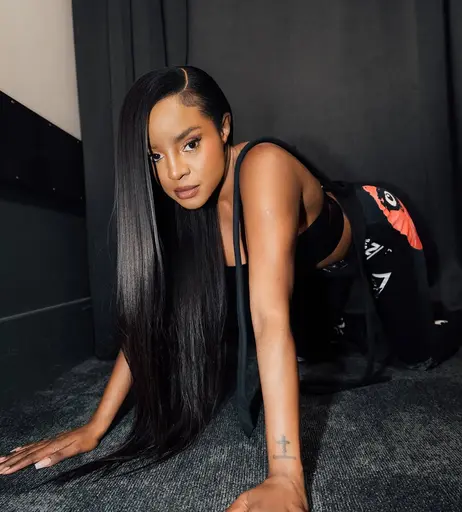 Image 7743683 from Keisha Buchanan ( sugababes)