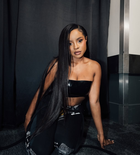 Image 7743676 from Keisha Buchanan ( sugababes)