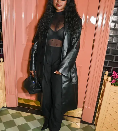 Image 7743675 from Keisha Buchanan ( sugababes)