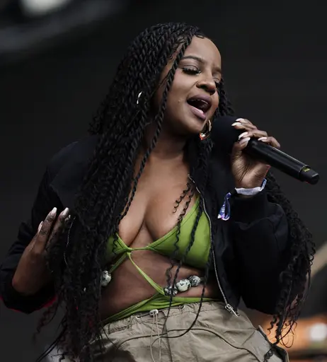 Image 7743669 from Keisha Buchanan ( sugababes)