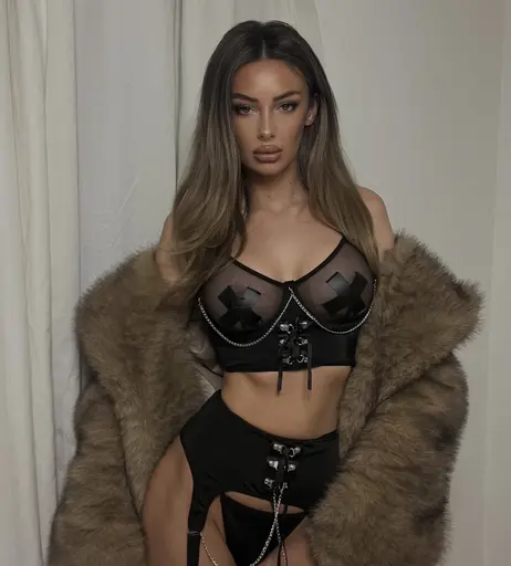 Image 7740969 from Goddess Kiki | BaddiBrattyKiki | CultofKikii