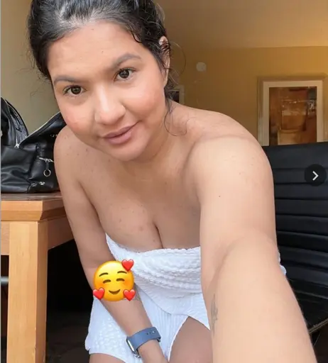 Image 7730392 from Karine Staehle (90 Day Fiancé)
