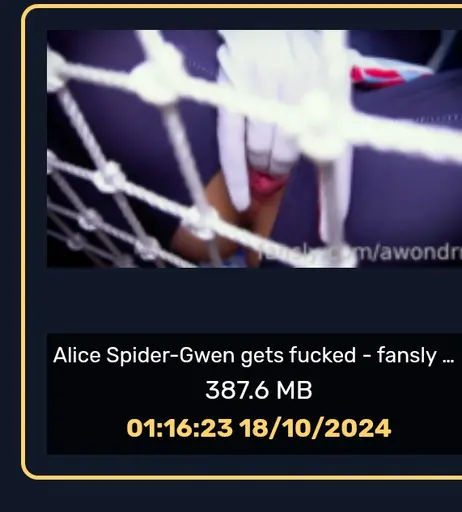 Image 7738448 from awondrr / alicewonder_99 / Alice Wonder / awondrr_sg