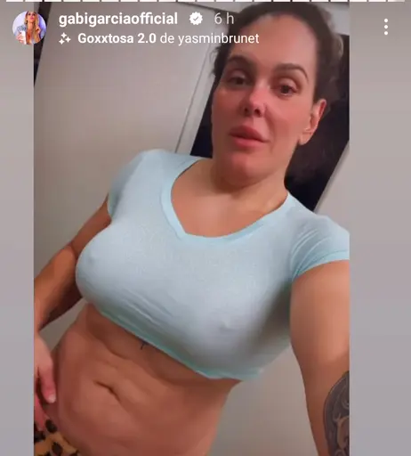 Image 7727997 from Gabi Garcia