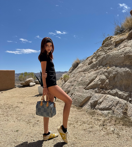 Image 7721821 from Lily May Mac