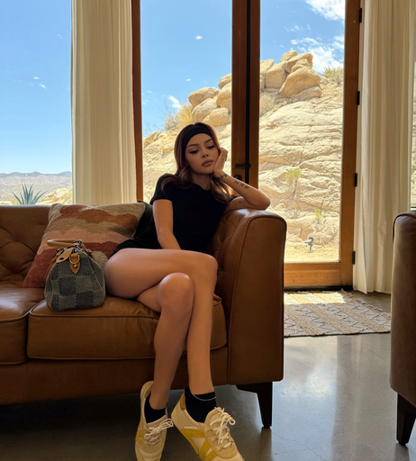 Image 7721823 from Lily May Mac