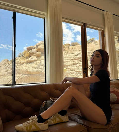 Image 7721827 from Lily May Mac
