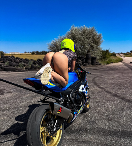 Image 7723037 from Moto Raido
