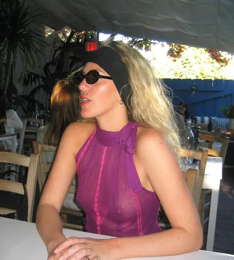 Image 7720552 from Philippa Parnevik