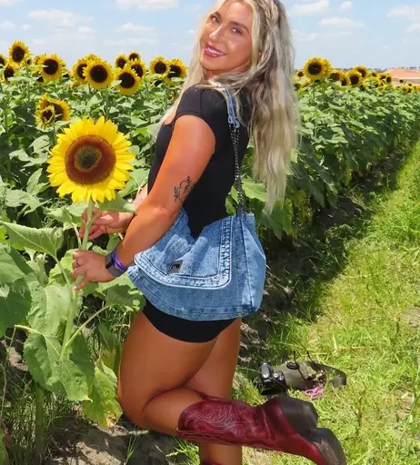 Image 7720481 from Brinley Reece - WWE NXT