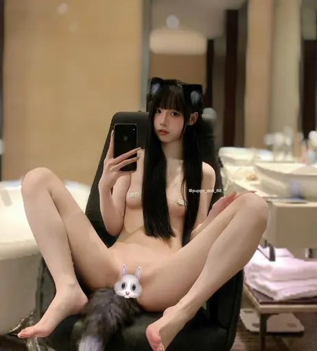 Image 7720110 from neko酱っ˘з  youyougirlO