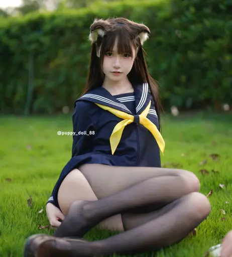 Image 7720107 from neko酱っ˘з  youyougirlO