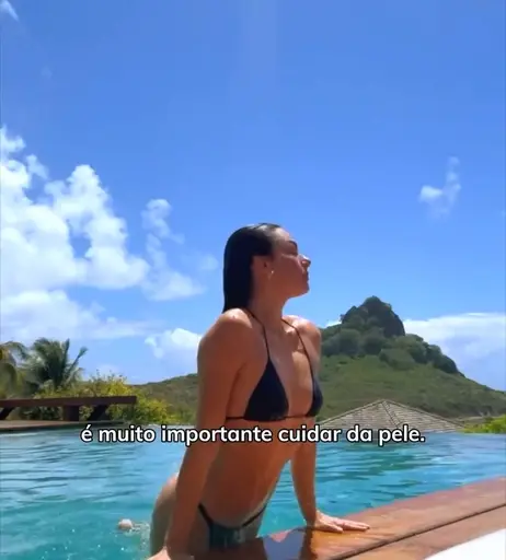Image 7729720 from Isis Valverde